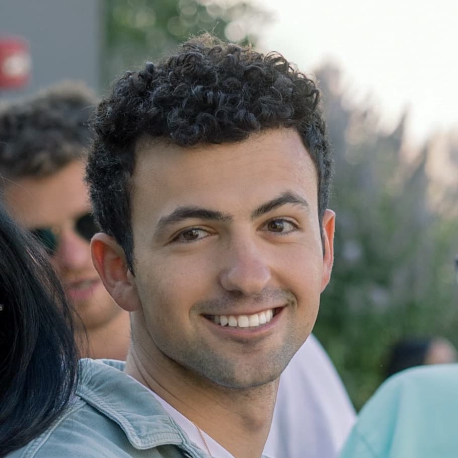 Headshot